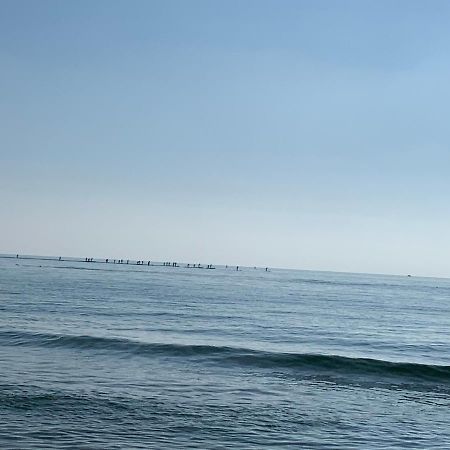 Apartamentoen La Playa, 200 Mts De La Playa Nuevo Santa Pola Exteriör bild