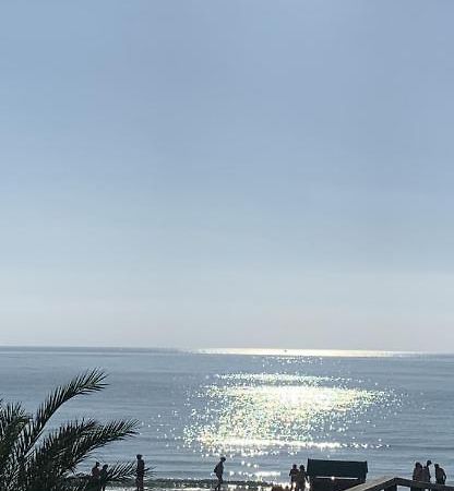 Apartamentoen La Playa, 200 Mts De La Playa Nuevo Santa Pola Exteriör bild