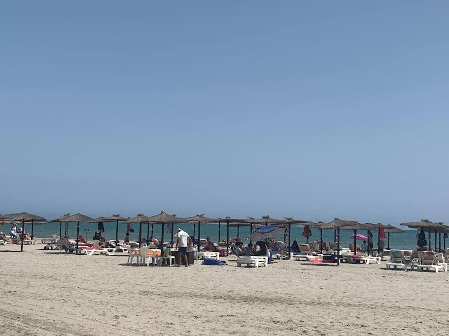Apartamentoen La Playa, 200 Mts De La Playa Nuevo Santa Pola Exteriör bild
