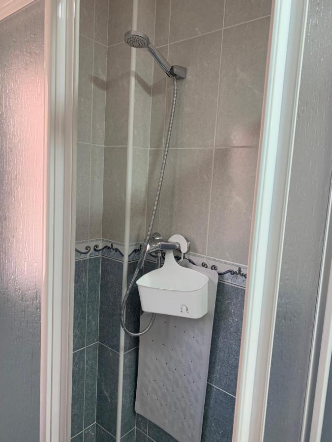 Apartamentoen La Playa, 200 Mts De La Playa Nuevo Santa Pola Exteriör bild
