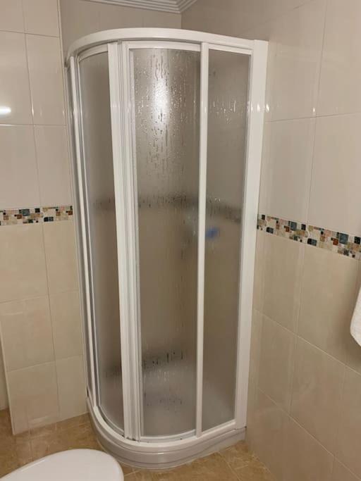 Apartamentoen La Playa, 200 Mts De La Playa Nuevo Santa Pola Exteriör bild
